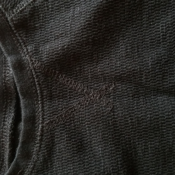 Gymboree long sleeved boys shirt - Picture 2 of 5